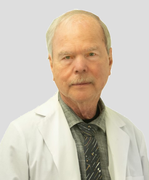 Photo of Gerald Wahl, MD